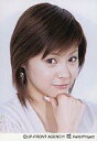 【中古】生写真(ハロプロ)/アイドル/Hello! Project Hello! Project/松浦亜弥/バストアップ・衣装白・右手あご・背景白・カメラ目線/公式生写真