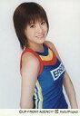 【中古】生写真(ハロプロ)/アイドル/Hello! Project Hello! Project/松浦亜弥/上半身・衣装青・赤・黄色のライン・体右向き・「EPSON」・笑顔/公式生写真