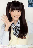 【中古】生写真(AKB48・SKE48)/アイドル/NMB48 川上礼