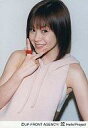 【中古】生写真(ハロプロ)/アイドル/Hello! Project Hello! Project/松浦亜弥/上半身・ピンク色セーター・右手ピース・笑顔/公式生写真