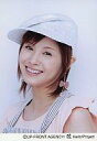 【中古】生写真(ハロプロ)/アイドル/Hello! Project Hello! Project/松浦亜弥/バストアップ・衣装ピンク・白黒のストライプ柄・帽子白・体左向き・笑顔/公式生写真