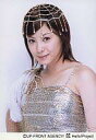 【中古】生写真(ハロプロ)/アイドル/Hello! Project Hello! Project/松浦亜弥/バストアップ・衣装銀色・体左向き/公式生写真