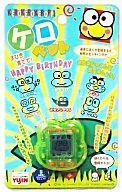 【中古】携帯ゲーム けろけろけろっぴ ケロペット (クリアグリーン) 【中古】携帯ゲーム けろけろけろっぴ ケロペット (クリアグリーン)