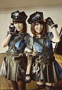 【中古】生写真(AKB48・SKE48)/アイドル/AKB48 前田敦子・大島優子/CD「ギンガムチェック」特典