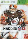 yÁzXBOX360\tg kĔ MADDEN NFL 12 (Ŗ{̓)