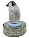 【中古】食玩 トレーディングフィギュア コウテイペンギン(ヒナ) 「ペンギンズランチビスケット」