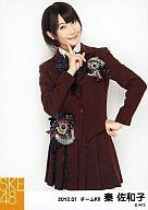 【中古】生写真(AKB48・SKE48)/アイドル/SKE48 秦佐和