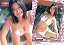 【中古】コレクションカード(女性)/2005 YC PREM...