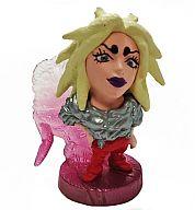 【中古】トレーディングフィギュア ミュッチャー・ミューラー 「キャラヒーローズ ジョジョの奇妙な冒険 第6部 ストーンオーシャン〜後編〜」