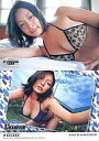 【中古】コレクションカード(女性)/2005 YC PREM...