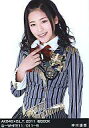 【中古】生写真(AKB48 SKE48)/アイドル/AKB48 仲川遥香/AKB48×B.L.T.2011 桜BOOK な-WHITE11/011-B