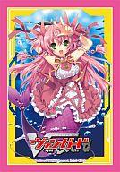 【中古】サプライ ブシロードスリーブコレクション ミニ Vol.54 カードファイト!!ヴァンガード『マーメイドアイドル セドナ』
