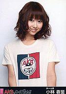 【中古】生写真(AKB48 SKE48)/アイドル/AKB48 小林香菜/AKBがやって来た 会場限定