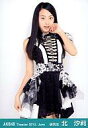 【中古】生写真(AKB48・SKE48)/アイドル/AKB48 北汐莉/膝上/劇場トレーディング生写真セット2012.June