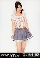 【中古】生写真(AKB48・SKE48)/アイドル/NMB48 赤澤萌