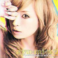 šۥ롦ƥå() ͺꤢ 㥱åȥǥ󥹥ƥå/D CD ayu-mi-x 7 presents ayu-ro mix 4TeamAyuꥸʥͽŵ