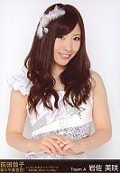 【中古】生写真(AKB48・SKE48)/アイドル/AKB48 岩佐美