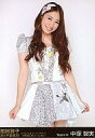 【中古】生写真(AKB48・SKE48)/アイドル/AKB48 中塚智実 /膝上/前田敦子 涙の卒業宣言! in さいたまスーパーアリーナ 〜業務連絡。頼むぞ、片山部長! 〜 スペシャルBOX(3)