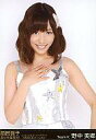 【中古】生写真(AKB48・SKE48)/アイドル/AKB48 野中美郷 /上半身/前田敦子 涙の卒業宣言! in さいたまスーパーアリーナ ~業務連絡。頼むぞ、片山部長! ~ スペシャルBOX