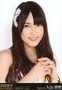 【中古】生写真(AKB48・SKE48)/アイドル/AKB48 入山杏奈 /バストアップ/前田敦子 涙の卒業宣言! in さいたまスーパーアリーナ ~業務連絡。頼むぞ、片山部長! ~ スペシャルBOX
