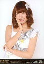 【中古】生写真(AKB48・SKE48)/アイドル/AKB48 佐藤夏希 /上半身/前田敦子 涙の卒業宣言! in さいたまスーパーアリーナ ~業務連絡。頼むぞ、片山部長! ~ スペシャルBOX