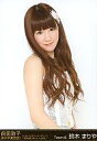 【中古】生写真(AKB48・SKE48)/アイドル/AKB48 鈴木まりや /上半身/前田敦子 涙の卒業宣言! in さいたまスーパーアリーナ ~業務連絡。頼むぞ、片山部長! ~ スペシャルBOX