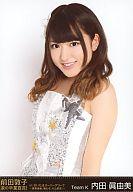 【中古】生写真(AKB48・SKE48)/アイドル/AKB48 内田眞由美 /上半身/前田敦子 涙の卒業宣言! in さいたまスーパーアリーナ 〜業務連絡。頼むぞ、片山部長! 〜 スペシャルBOX