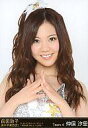 【中古】生写真(AKB48・SKE48)/アイドル/AKB48 仲俣汐里 /バストアップ/前田敦子 涙の卒業宣言! in さいたまスーパーアリーナ ~業務連絡。頼むぞ、片山部長! ~ スペシャルBOX