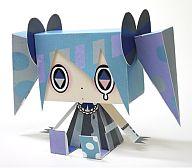 【中古】トレーディングフィギュア 初音ミク じとみくVer. ｢Happyくじ 初音ミク フ...