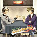 【中古】アニメ系CD ときめきメモリアル ガールズ ステーション ラジオCD Vol.1