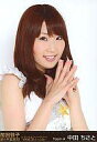 【中古】生写真(AKB48・SKE48)/アイドル/AKB48 中田ちさと /バストアップ/前田敦子 涙の卒業宣言! in さいたまスーパーアリーナ ~業務連絡。頼むぞ、片山部長! ~ スペシャルBOX