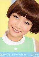 【中古】生写真(乃木坂46)/アイドル/乃木坂46 深川麻