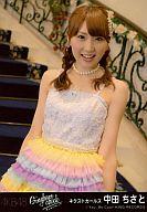 【中古】生写真(AKB48・SKE48)/アイドル/AKB48 中田ちさと/CD「ギンガムチェック」劇場盤特典