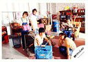 【中古】生写真(ジャニーズ)/アイドル/関ジャニ∞ 関ジャニ∞/集合(5人)/横型・渋谷ギター.座り・テレビ・安田プレゼント・丸山あぐら/公式生写真