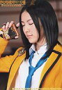 【中古】生写真(AKB48 SKE48)/アイドル/SKE48 松井珠理奈/バストアップ 右手に手帳 目閉じ/DVD「モウソウ刑事 」特典