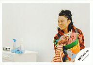 【中古】生写真(ジャニーズ)/アイドル/関ジャニ∞ 関ジャニ∞/渋谷すばる/横型・バストアップ・衣装赤チ..