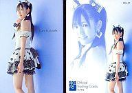 【中古】アイドル(AKB48 SKE48)/AKB48 オフィシャルトレーディングカード オリジナルソロバージョン MWr-07 ： 渡辺麻友/レアカード/AKB48 オフィシャルトレーディングカード オリジナルソロバージョン