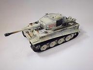 【中古】ミニカー 1/144 タイガー 中期型 第501重戦車大隊 「マイクロアーマー 第1弾 ドイツ戦車 タイガーI」