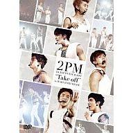 【中古】洋楽DVD 2PM / 1st JAPAN TOUR 2011