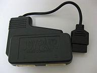 【中古】ファミコンハード ジョイペア