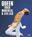 yÁzAmyBlu-rayDisc QUEEN ROCK MONTREALLIVE AID[A]