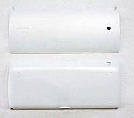 【中古】タブレット端末 XPERIA Pシリーズ専用 着せ替えパネル (ホワイト) [SGPC1/W]