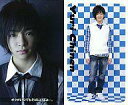 【中古】コレクションカード(男性)/｢Hey Say JUMP 2009年度カレンダー｣特典シークレットカード Hey Say JUMP/知念侑李/「Hey Say JUMP 2009年度カレンダー」特典シークレットカード