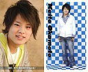 【中古】コレクションカード(男性)/｢Hey Say JUMP 2009年度カレンダー｣特典シークレットカード Hey Say JUMP/岡本圭人/「Hey Say JUMP 2009年度カレンダー」特典シークレットカード