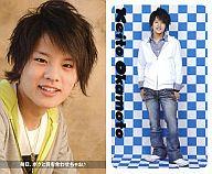 【中古】コレクションカード(男性)/「Hey! Say! JUMP 2009年度カレンダー」特典シークレットカード Hey! Say! JUMP/岡本圭人/「Hey! Say! JUMP 2009年度カレンダー」特典シークレットカード