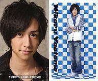 【中古】コレクションカード(男性)/｢Hey Say JUMP 2009年度カレンダー｣特典シークレットカード Hey Say JUMP/八乙女光/「Hey Say JUMP 2009年度カレンダー」特典シークレットカード