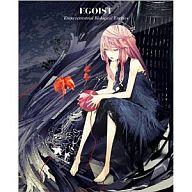 【中古】アニメ系CD EGOIST / Extra terrestrial Biological Entities[DVD付初回限定盤]