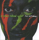 輸入洋楽CD A Tribe Called Quest / The Anthology