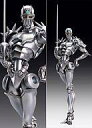 【中古】フィギュア スタチューレジェンド シルバーチャリオッ...