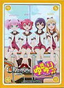 【中古】サプライ 特製スリーブ(5枚) 「ChaosTCG ブースターパック ゆるゆり♪♪」 BOX初回限定封入特典